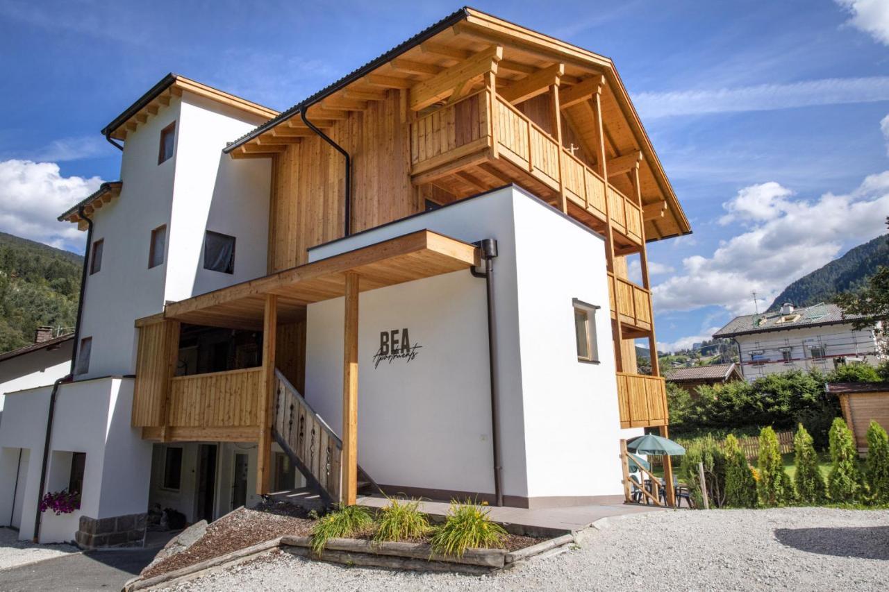 Apartments Bea Ortisei Ngoại thất bức ảnh