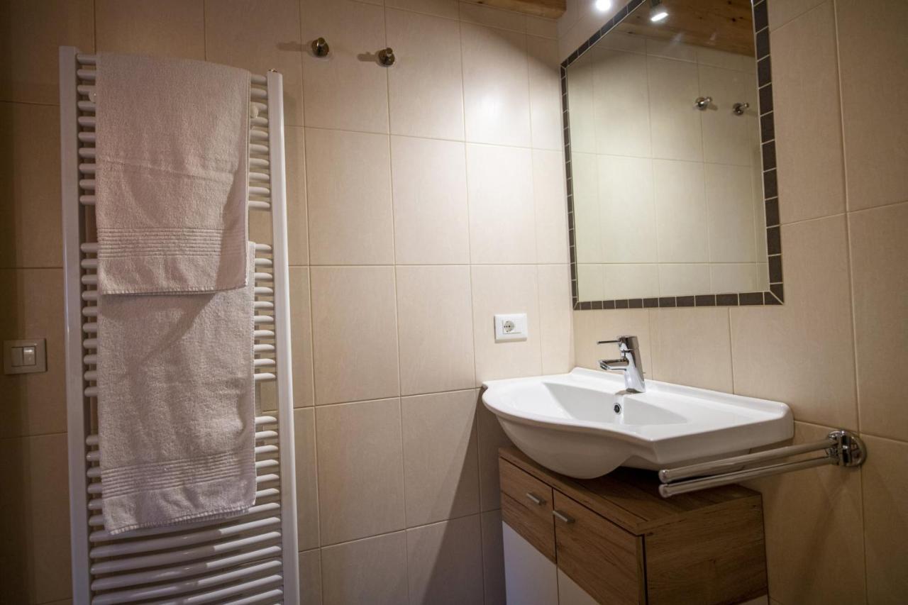 Apartments Bea Ortisei Ngoại thất bức ảnh