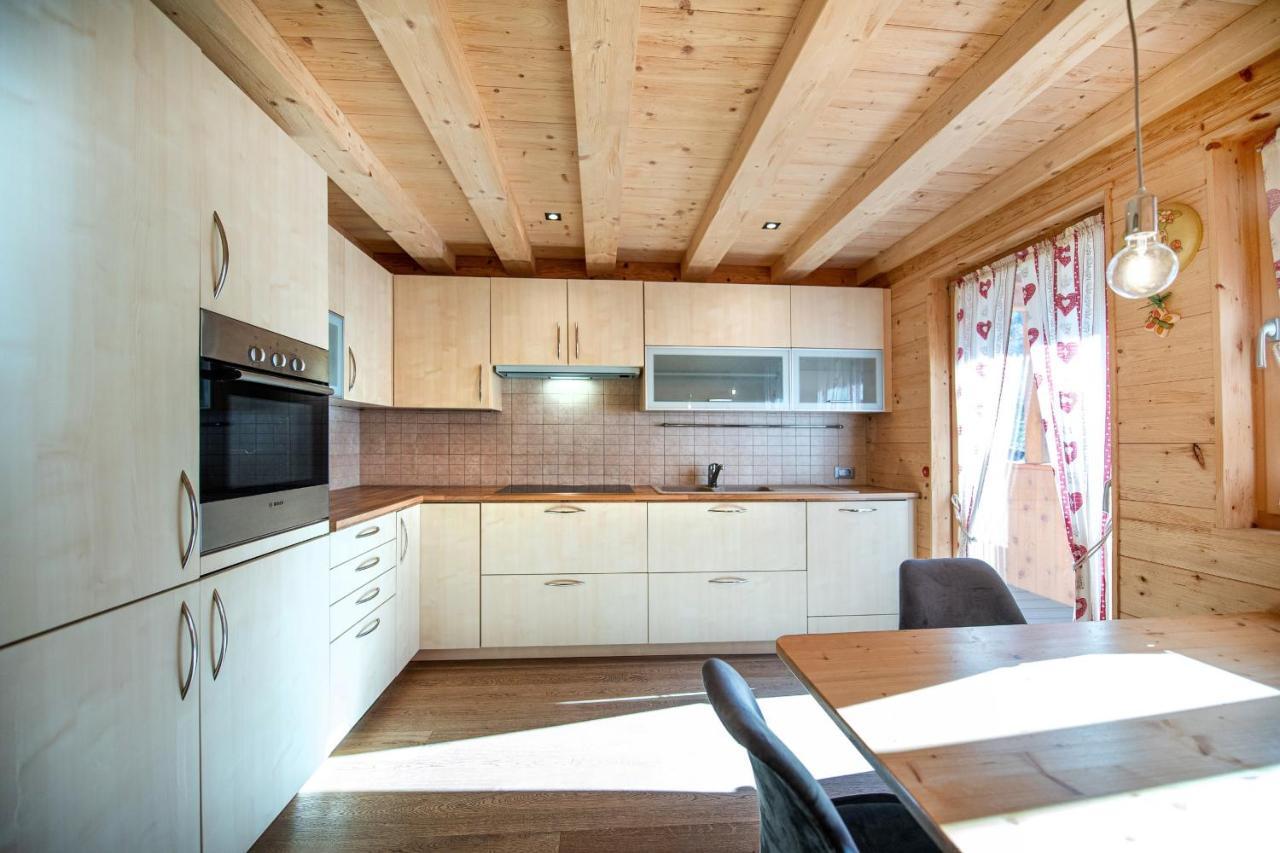 Apartments Bea Ortisei Ngoại thất bức ảnh
