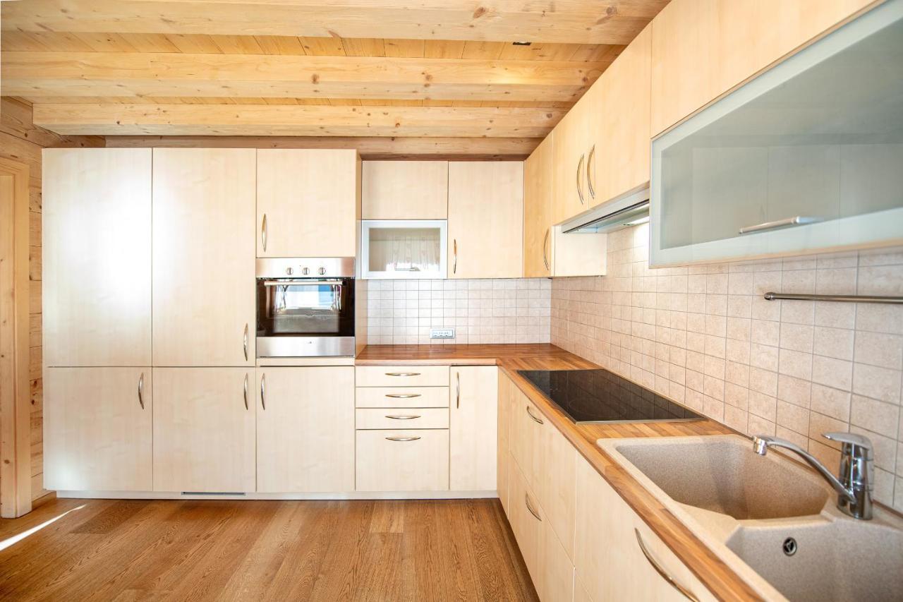 Apartments Bea Ortisei Ngoại thất bức ảnh